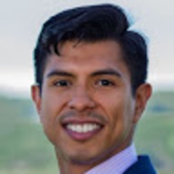 Meet your Posher, Rafael - Picture 1 of 1